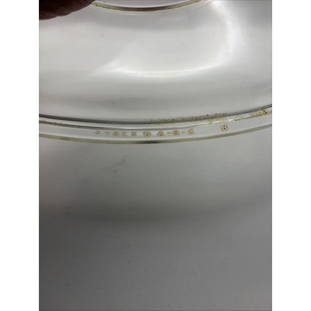 Corning Ware Shadow Iris Casserole Dish with Lid, A-2-B, 2 Liter